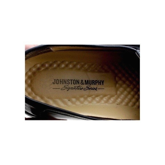 Johnston & Murphy Italian Kiltie Tassel Loafer main image 4